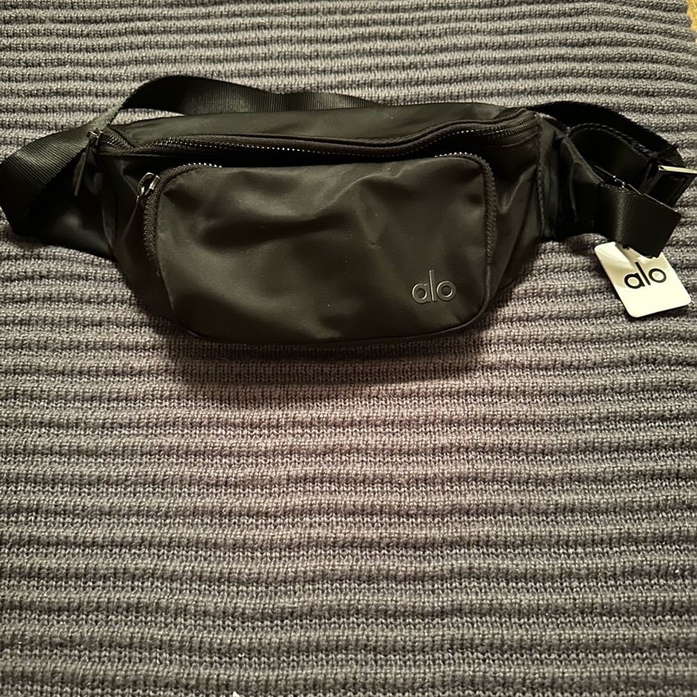 Alo bumbag